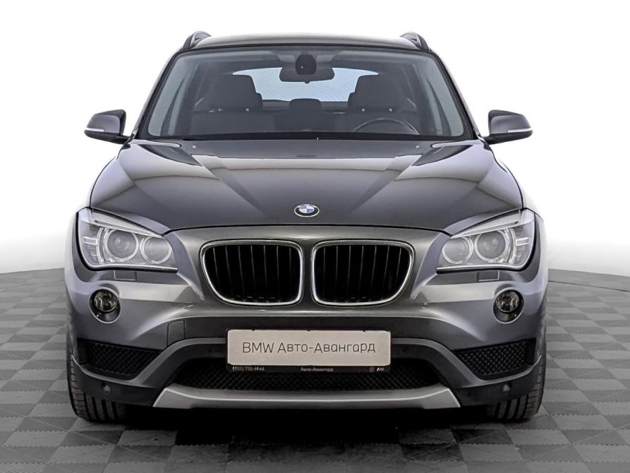 BMW X1 I (E84) Рестайлинг Москва  - изображение 2