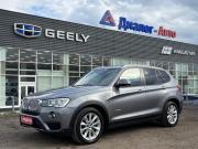BMW X3 II (F25) Рестайлинг Набережные Челны  - изображение 33