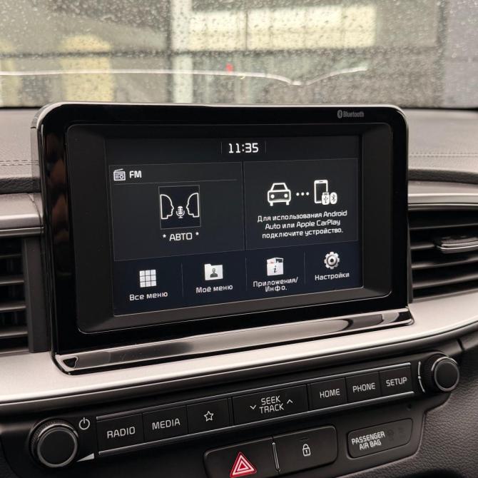 Kia Ceed III Нижнекамск  - изображение 15