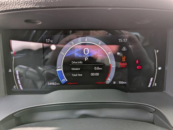 Toyota Camry IX (XV80) China Market с пробегом 2024 года, цена 3 600 000 рублей, 34982 км, седан, Автокод Объявления