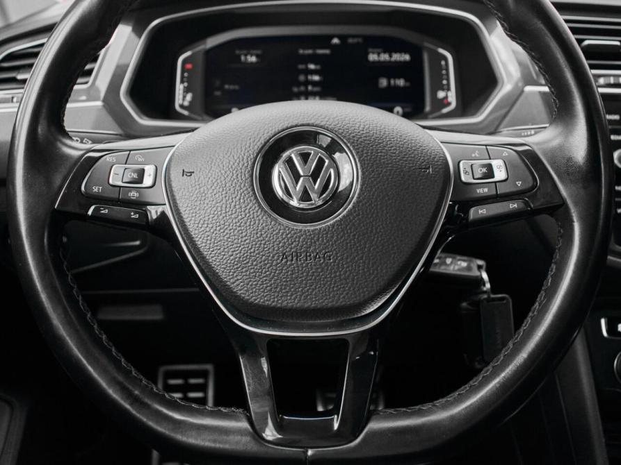 Volkswagen Tiguan II Екатеринбург  - изображение 13