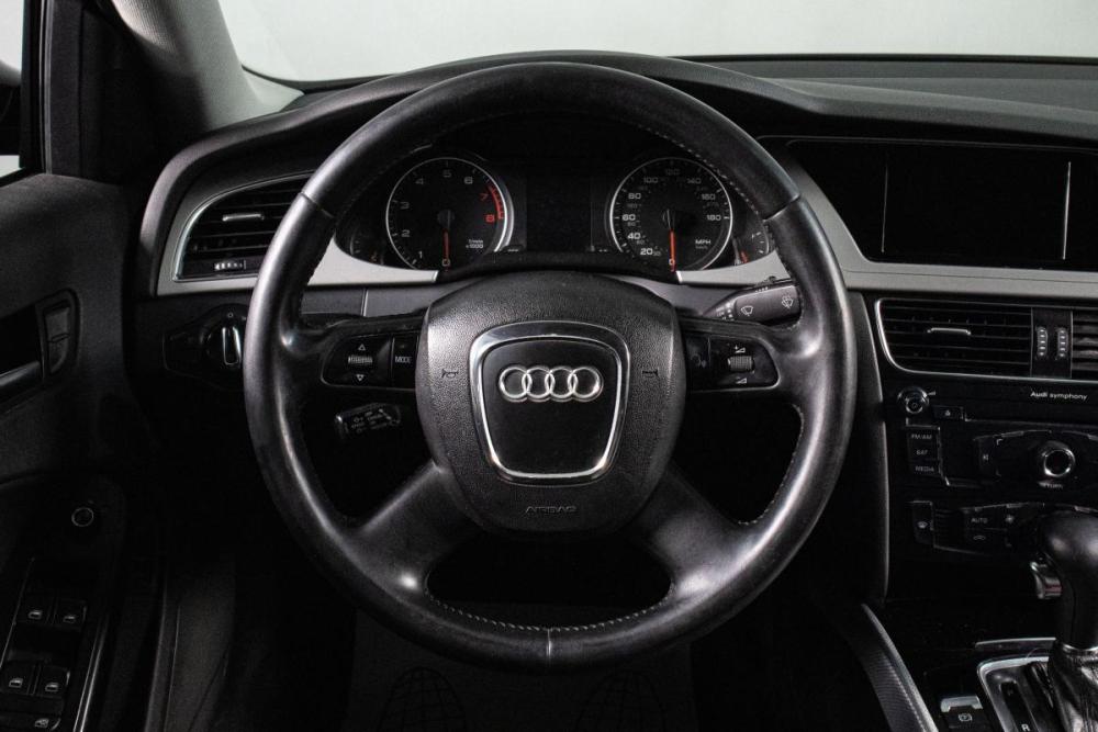 Audi A4 IV (B8) Сургут  - изображение 13
