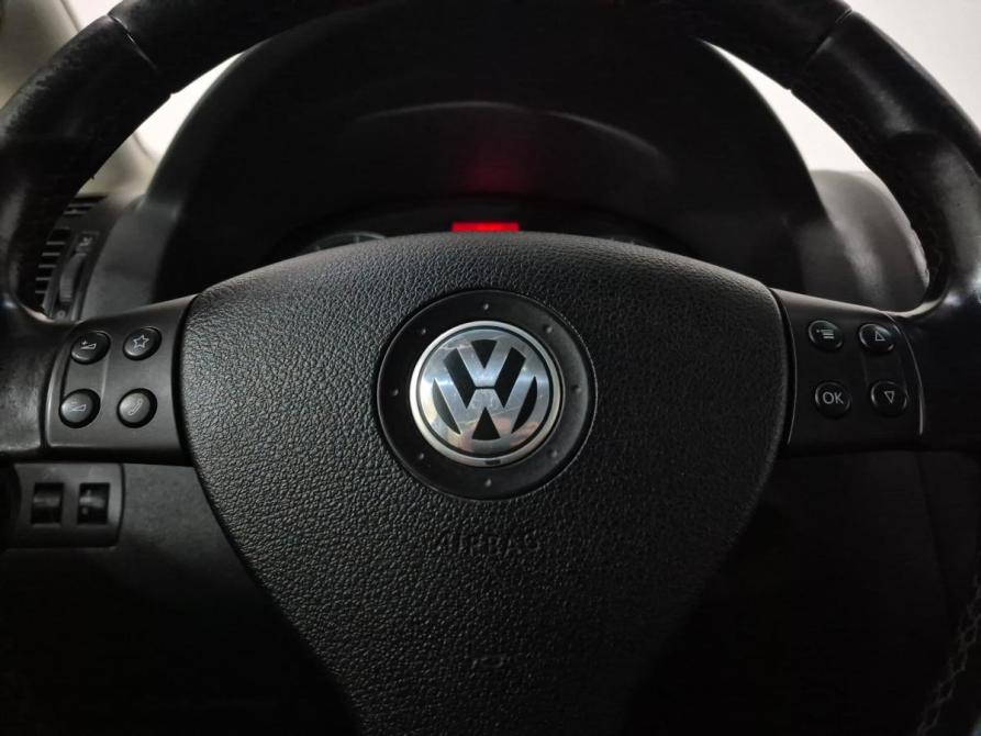 Volkswagen Touran I Рестайлинг Альметьевск  - изображение 20