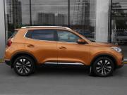 Chery Tiggo 4 I Рестайлинг Москва  - изображение 24