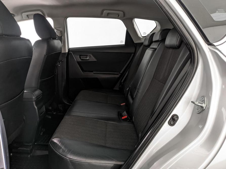 Toyota Auris II Москва  - изображение 18