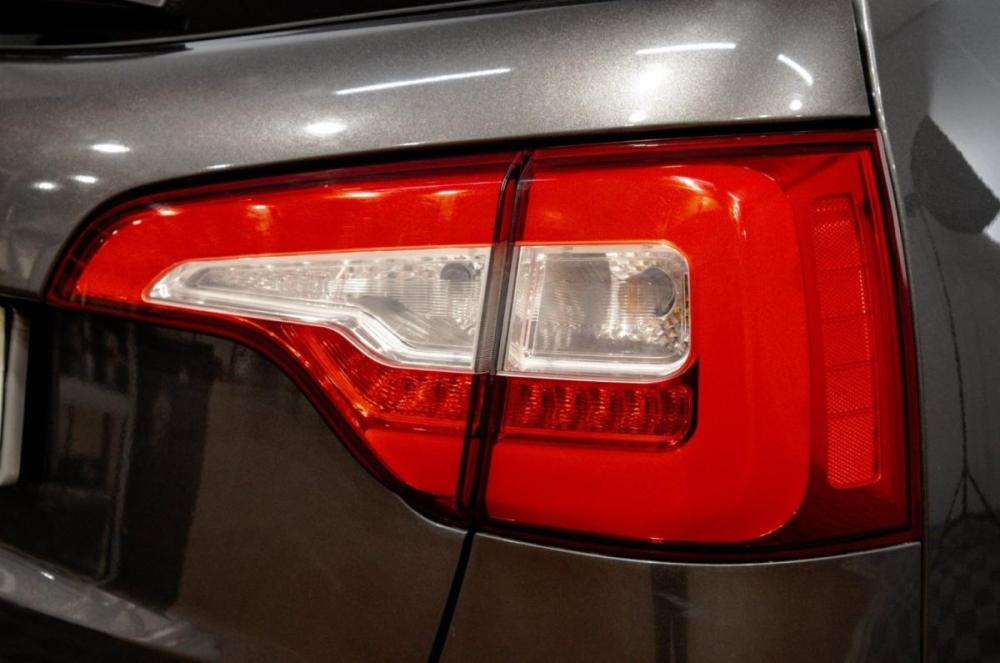 Kia Sorento II Рестайлинг Барнаул  - изображение 10