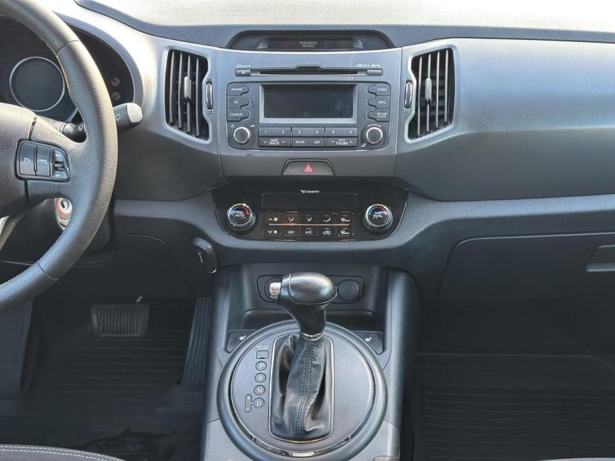 Kia Sportage III Йошкар-Ола  - изображение 18
