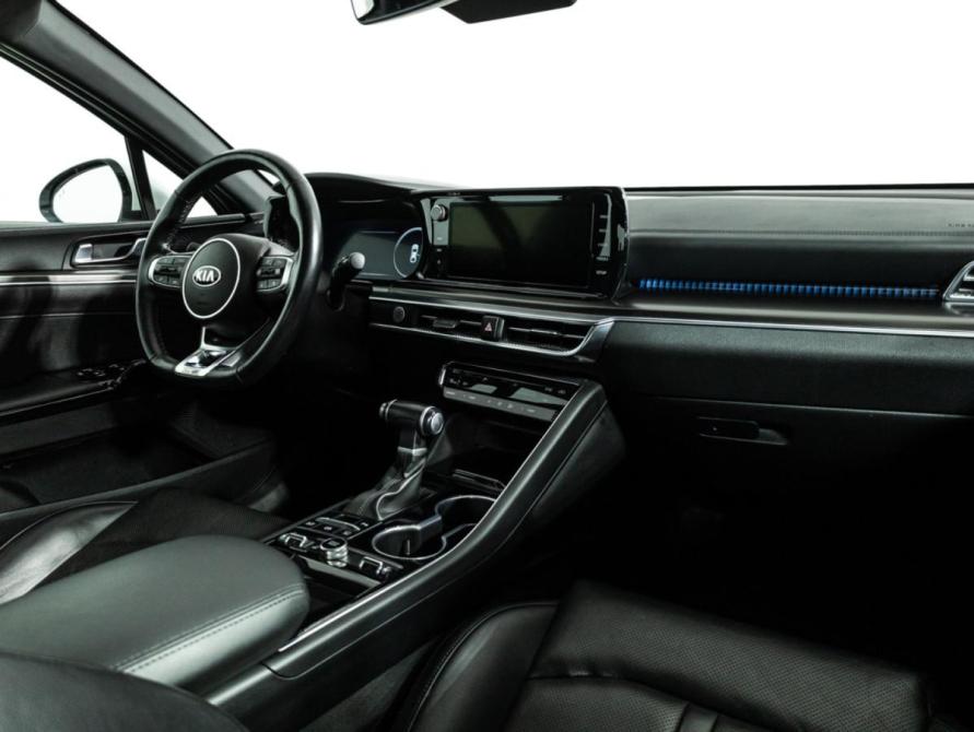 Kia K5 III Санкт-Петербург  - изображение 10