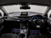 Lexus CT I Красноярск  - изображение 33