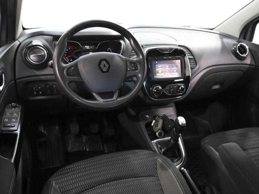 Renault Kaptur I Ростов-на-Дону  - изображение 6