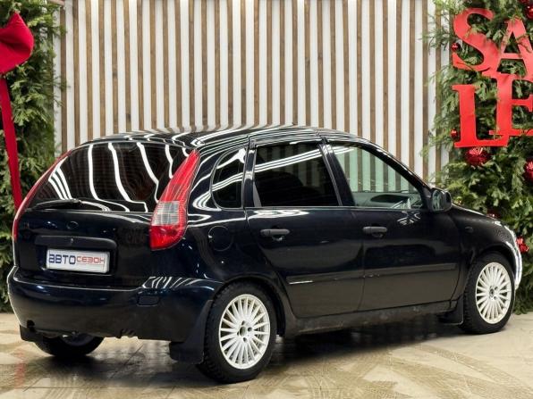 Lada (ВАЗ) Kalina I с пробегом 2010 года, цена 220 000 рублей, 186000 км, хэтчбек, Автокод Объявления