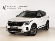 Kia Seltos I Рестайлинг Казань  - изображение 9