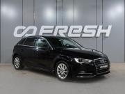 Audi A3 III (8V) Воронеж  - изображение 19