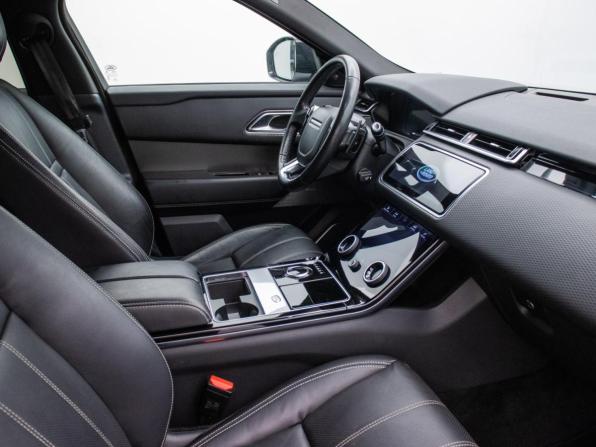 Land Rover Range Rover Velar I с пробегом 2018 года, цена 3 440 000 рублей, 100001 км, внедорожник, Автокод Объявления