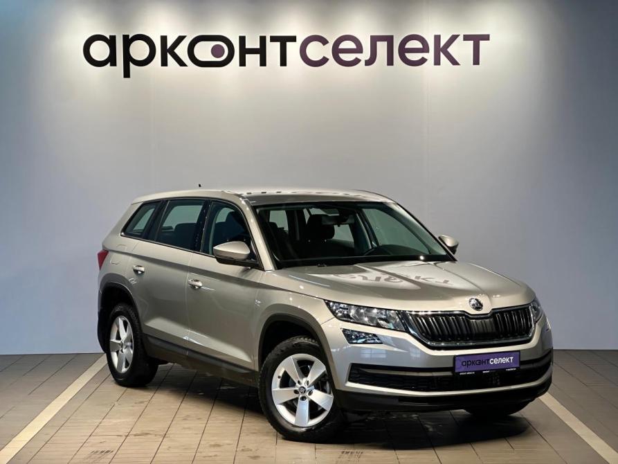 Skoda Kodiaq I Краснодар  - изображение 3