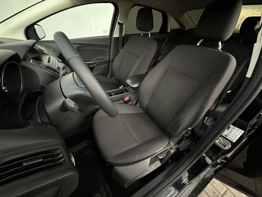 Ford Focus III Рестайлинг Тамбов  - изображение 11