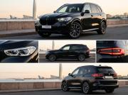 BMW X5 IV (G05/G18) Санкт-Петербург  - изображение 26