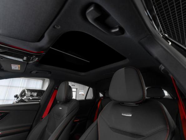 Mercedes-Benz GLC AMG II (X254) с пробегом 2026 года, цена 11 950 000 рублей, 11 км, внедорожник, Автокод Объявления