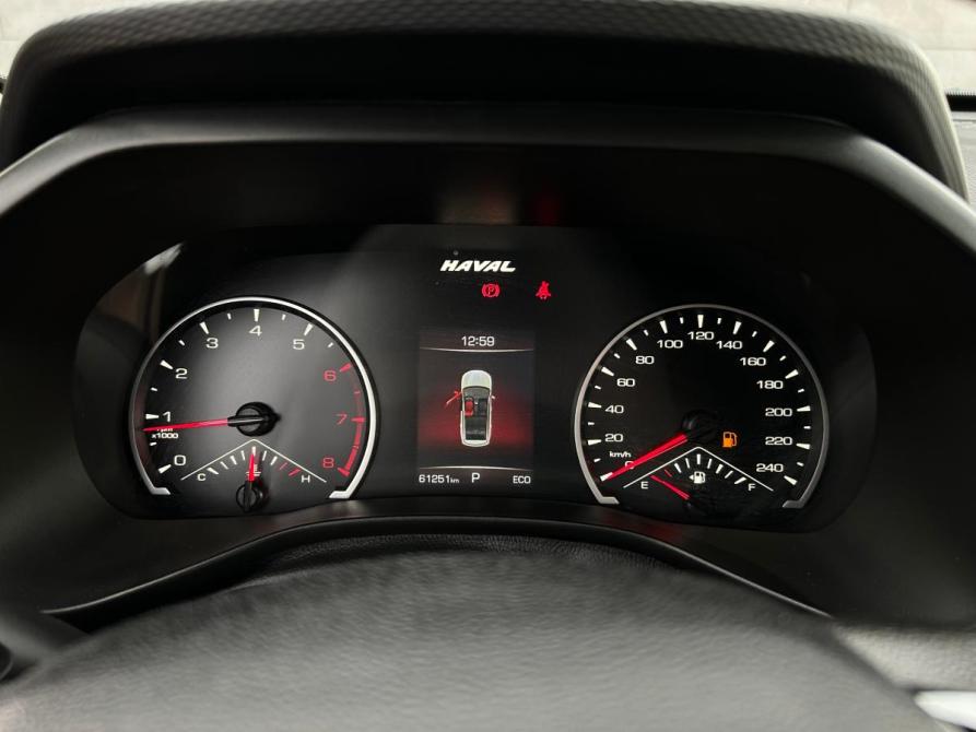 Haval Jolion I Альметьевск  - изображение 18