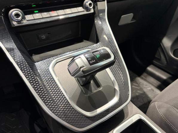 Haval M6 II с пробегом 2023 года, цена 1 729 000 рублей, 37201 км, внедорожник, Автокод Объявления
