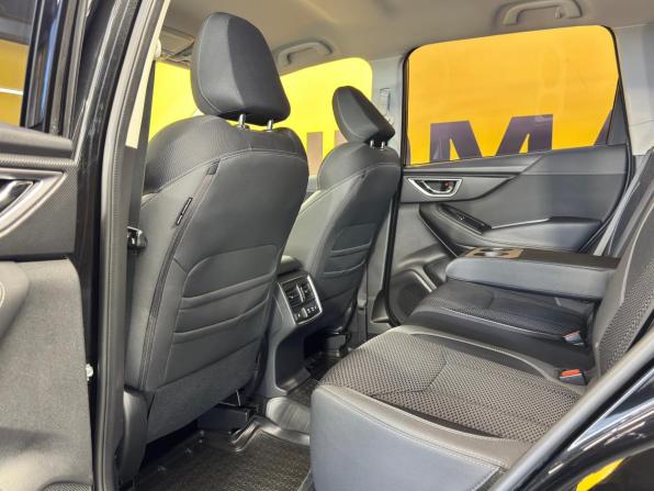 Subaru Forester V с пробегом 2019 года, цена 2 649 000 рублей, 117022 км, внедорожник, Автокод Объявления