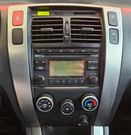 Hyundai Tucson I с пробегом 2008 года, цена 650 000 рублей, 224679 км, внедорожник, Автокод Объявления