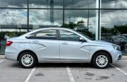 Lada (ВАЗ) Vesta I Воронеж  - изображение 20