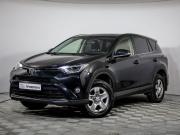 Toyota RAV4 IV (XA40) Рестайлинг Санкт-Петербург  - изображение 24