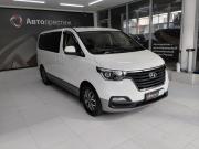 Hyundai H-1 II Рестайлинг 2 Минеральные Воды  - изображение 23