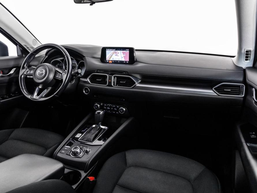 Mazda CX-5 II Санкт-Петербург  - изображение 11