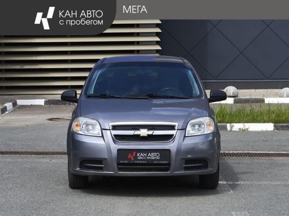 Chevrolet Aveo I Рестайлинг с пробегом 2009 года, цена 291 000 рублей, 224888 км, седан, Автокод Объявления