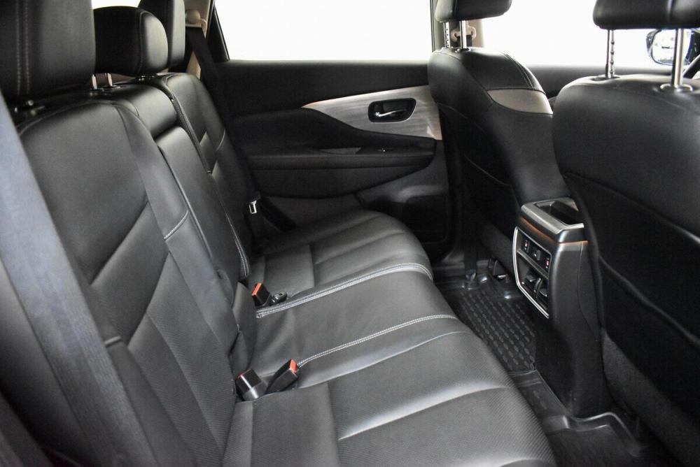 Nissan Murano III (Z52) Москва  - изображение 17
