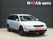 Volkswagen Passat B5 Екатеринбург  - изображение 16