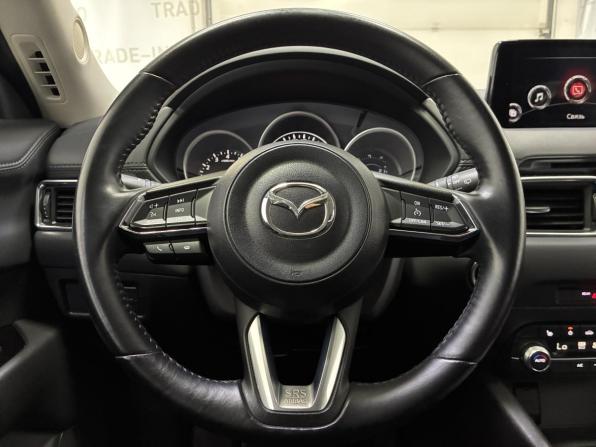 Mazda CX-5 II с пробегом 2021 года, цена 3 025 000 рублей, 77000 км, внедорожник, Автокод Объявления