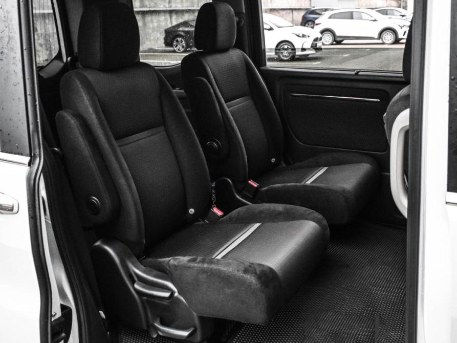 Honda Stepwgn V Рестайлинг Новороссийск  - изображение 9
