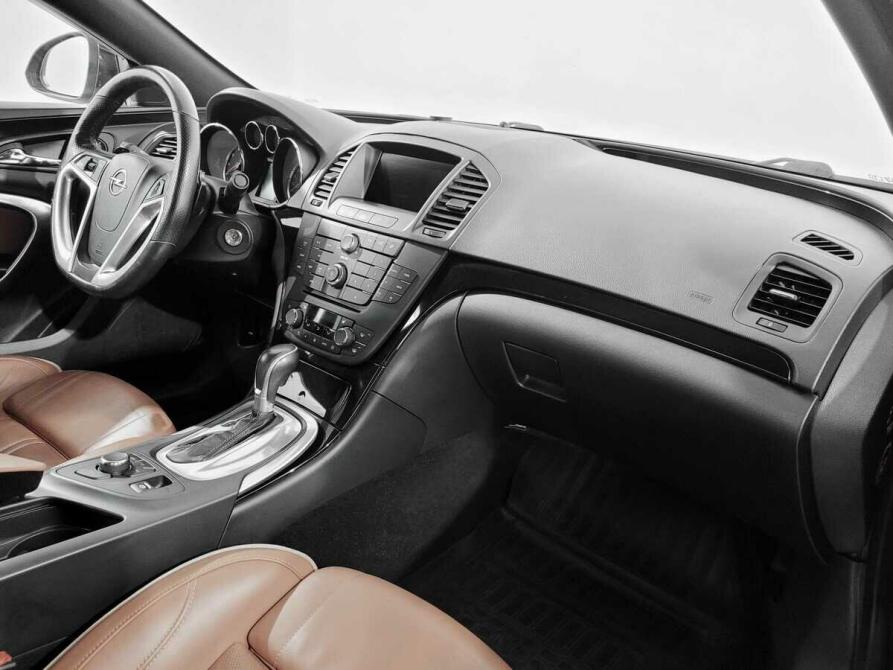 Opel Insignia I Москва  - изображение 11
