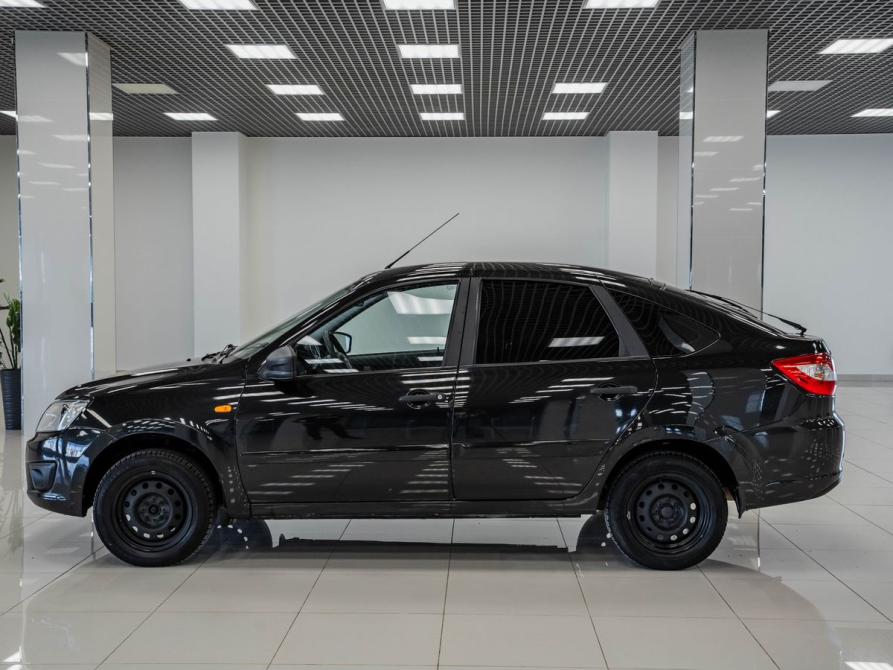 Lada (ВАЗ) Granta I Самара  - изображение 6