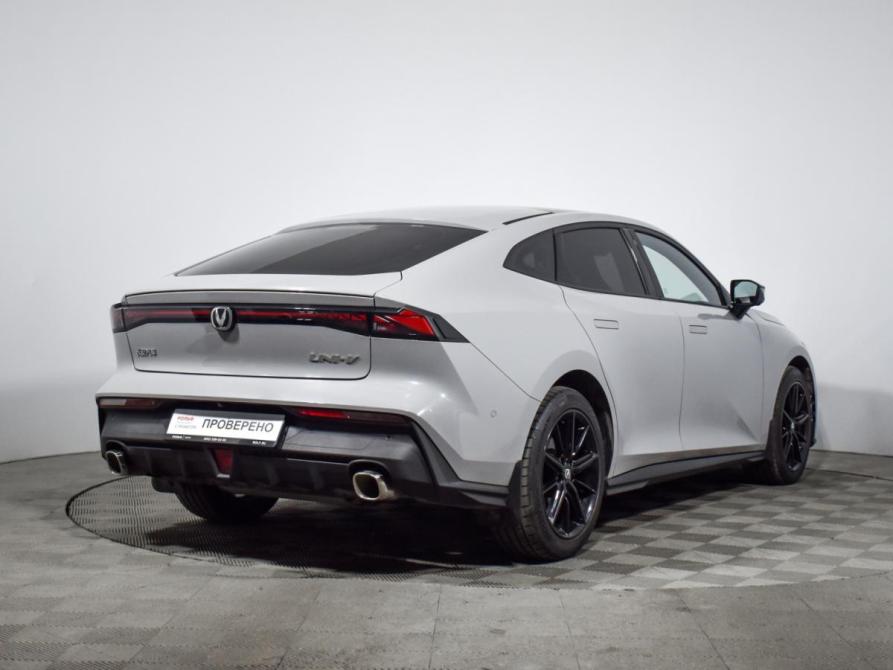 Changan UNI-V I Санкт-Петербург  - изображение 5