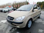 Hyundai Getz I Рестайлинг Тюмень  - изображение 22