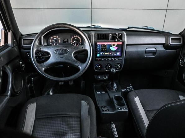 Lada (ВАЗ) Niva Legend I с пробегом 2023 года, цена 1 098 000 рублей, 68370 км, внедорожник, Автокод Объявления