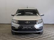 Lada (ВАЗ) Largus I Рестайлинг Москва  - изображение 26