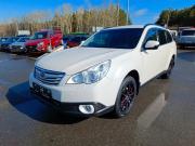Subaru Outback IV Тюмень  - изображение 24