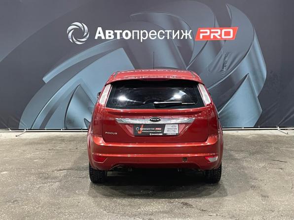 Ford Focus II Рестайлинг с пробегом 2008 года, цена 450 000 рублей, 204582 км, седан, Автокод Объявления