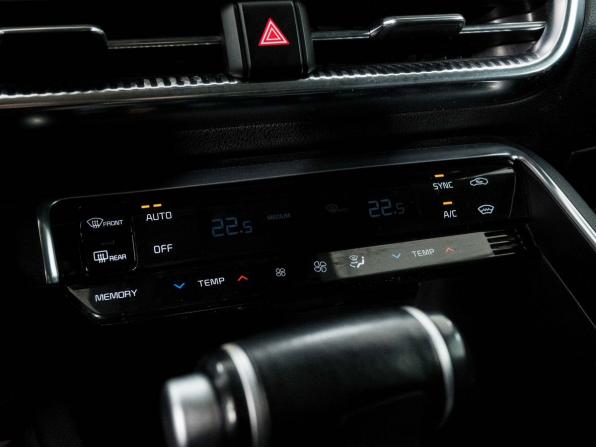 Kia K5 III с пробегом 2021 года, цена 2 664 000 рублей, 122494 км, седан, Автокод Объявления