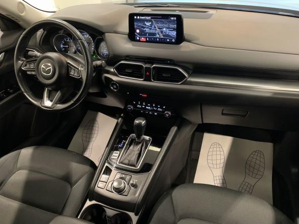 Mazda CX-5 II с пробегом 2020 года, цена 2 299 000 рублей, 134955 км, внедорожник, Автокод Объявления