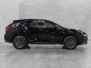 Lexus NX I Рестайлинг Новосибирск  - изображение 40