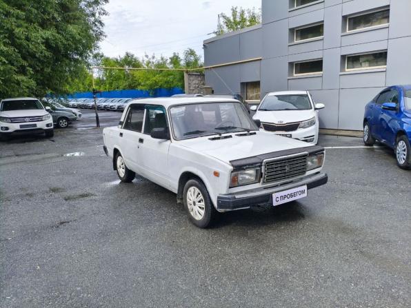 Lada (ВАЗ) 2107 с пробегом 2008 года, цена 99 000 рублей, 155710 км, седан, Автокод Объявления