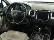 Volkswagen Touareg II Самара  - изображение 40