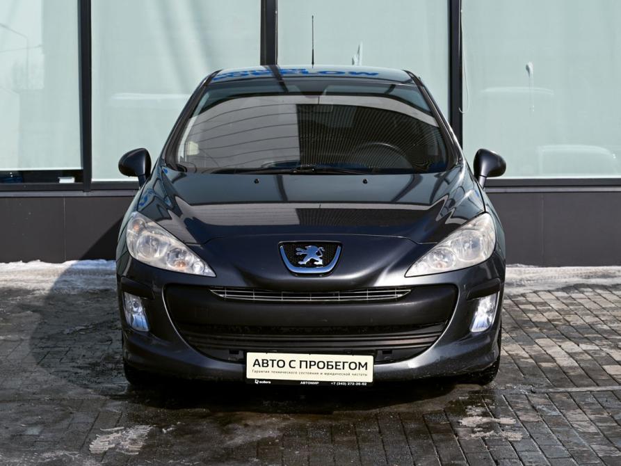 Peugeot 308 I Екатеринбург  - изображение 8