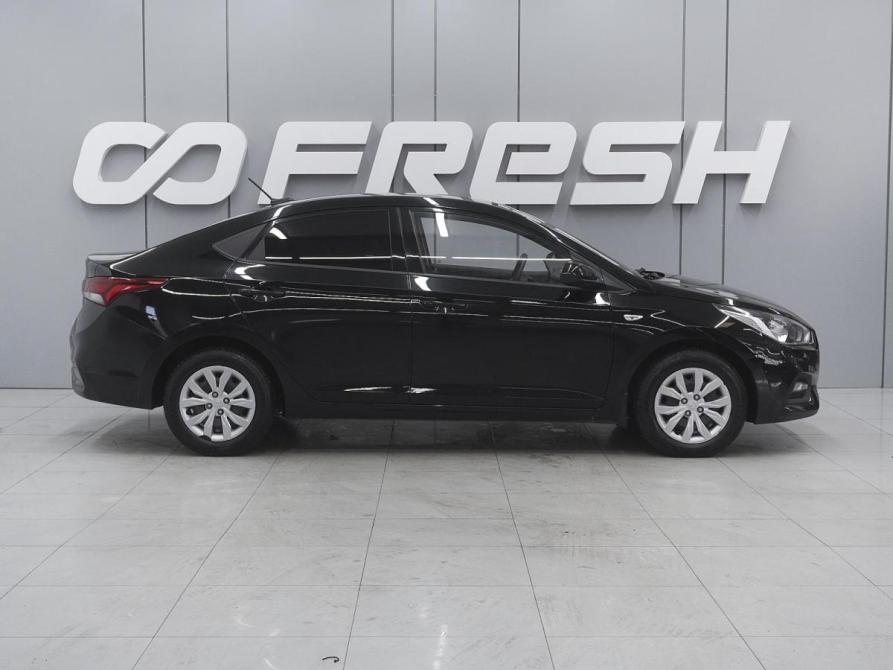 Hyundai Solaris II Ростов-на-Дону  - изображение 5